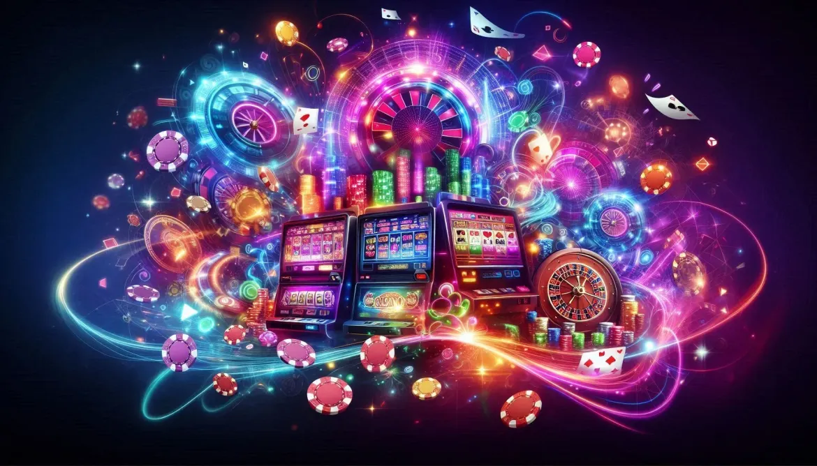 Spinrise Casino